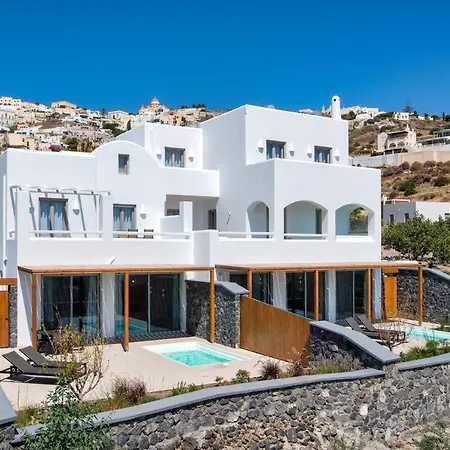Villa Gonia Residences