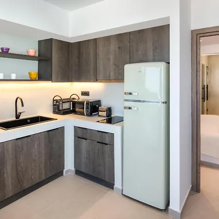 Gonia Residences