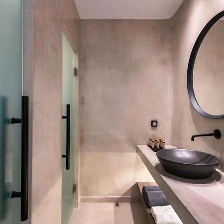 Gonia Residences * Pyrgos Kallistis