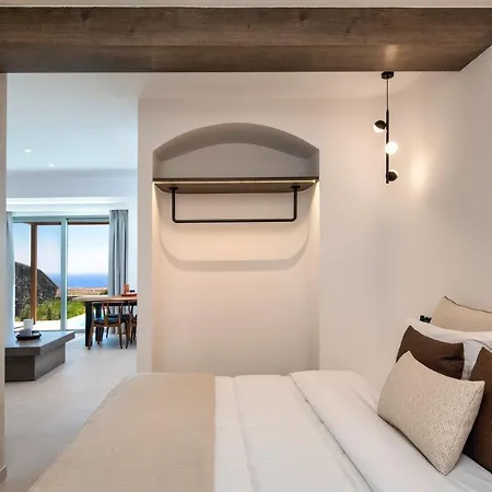 Gonia Residences