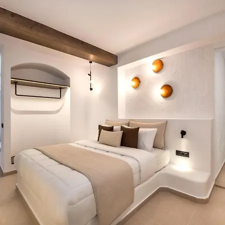 Gonia Residences Villa Pyrgos Kallistis