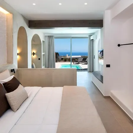 Gonia Residences *