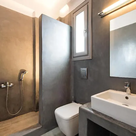 Gonia Residences Pyrgos Kallistis